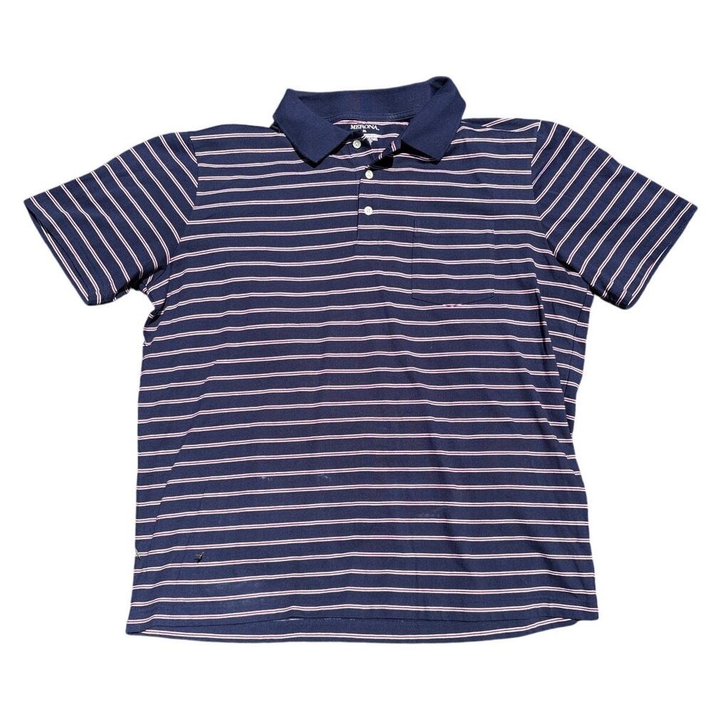 Men's Merona Polo